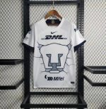 Camiseta Pumas 2023-24 - Fútbol Club Vintage
