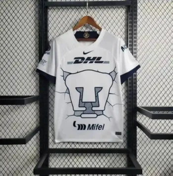 Camiseta Pumas 2023-24 - Fútbol Club Vintage