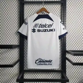 Camiseta Pumas 2023-24 - Fútbol Club Vintage