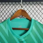 Camiseta Retro AC Milán Portero 2023-24 - Fútbol Club Vintage