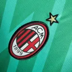 Camiseta Retro AC Milán Portero 2023-24 - Fútbol Club Vintage