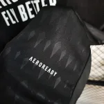 Camiseta Arsenal FC Portero Negra 2023-24 - Fútbol Club Vintage