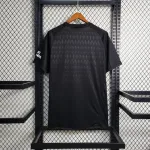 Camiseta Arsenal FC Portero Negra 2023-24 - Fútbol Club Vintage