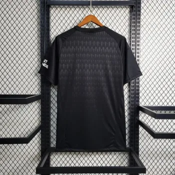 Camiseta Arsenal FC Portero Negra 2023-24 - Fútbol Club Vintage