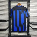 Camiseta Retro Inter Milán 2023-24 Paramount - Imagen 2