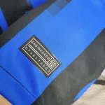 Camiseta Retro Inter Milán 2023-24 Paramount - Imagen 3