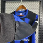 Camiseta Retro Inter Milán Manga Larga Paramount 2023-24 - Imagen 5