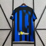 Camiseta Retro Inter Milán 2023-24 U-POWER - Imagen 2