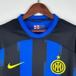 Camiseta Retro Inter Milán 2023-24 U-POWER - Imagen 4