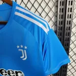 Camiseta Retro Juventus de Turín Portero 2023-24 - Fútbol Club Vintage