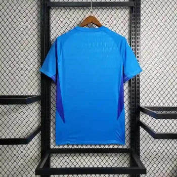 Camiseta Retro Juventus de Turín Portero 2023-24 - Fútbol Club Vintage