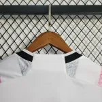 Camiseta Retro Juventus de Turín Visitante 2023-24 - Fútbol Club Vintage