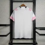 Camiseta Retro Juventus de Turín Visitante 2023-24 - Fútbol Club Vintage