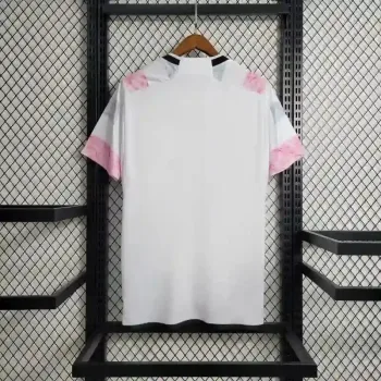 Camiseta Retro Juventus de Turín Visitante 2023-24 - Fútbol Club Vintage