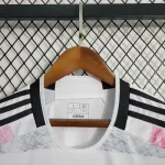 Camiseta Retro Juventus de Turín Visitante 2023-24 - Fútbol Club Vintage