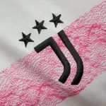 Camiseta Retro Juventus de Turín Visitante 2023-24 - Fútbol Club Vintage