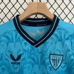 Athletic Club Niños Visitante 2023-24 - Fútbol Club Vintage