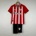 Athletic Club Niños 2023-24 - Fútbol Club Vintage