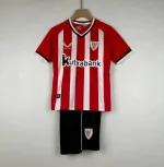 Athletic Club Niños 2023-24 - Fútbol Club Vintage