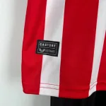 Athletic Club Niños 2023-24 - Fútbol Club Vintage