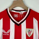 Athletic Club Niños 2023-24 - Fútbol Club Vintage