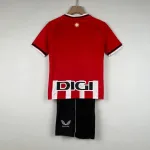 Athletic Club Niños 2023-24 - Fútbol Club Vintage