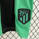 Atlético de Madrid Visitante 3ª Niños 2024 - Fútbol Club Vintage