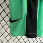 Atlético de Madrid Visitante 3ª Niños 2024 - Fútbol Club Vintage