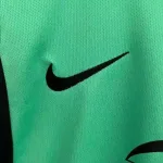 Atlético de Madrid Visitante 3ª Niños 2024 - Fútbol Club Vintage