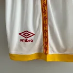 Rayo Vallecano Niños 2023-24 - Fútbol Club Vintage
