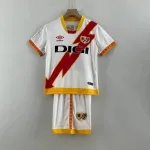 Rayo Vallecano Niños 2023-24 - Fútbol Club Vintage