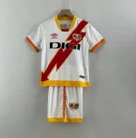 Rayo Vallecano Niños 2023-24 - Fútbol Club Vintage