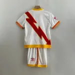 Rayo Vallecano Niños 2023-24 - Fútbol Club Vintage