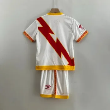 Rayo Vallecano Niños 2023-24 - Fútbol Club Vintage