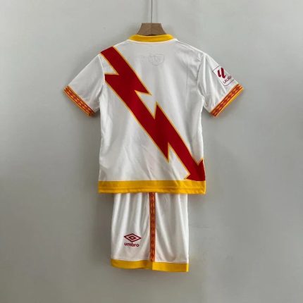 Rayo Vallecano Niños 2023-24 - Fútbol Club Vintage