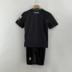 Retro Real Betis Balonpié Niños Visitante 2ª 2023-24 - Fútbol Club Vintage