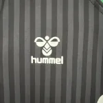 Retro Real Betis Balonpié Niños Visitante 2ª 2023-24 - Fútbol Club Vintage