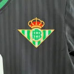 Retro Real Betis Balonpié Niños Visitante 2ª 2023-24 - Fútbol Club Vintage