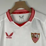 Sevilla FC Niños 2023-24 - Fútbol Club Vintage