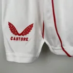 Sevilla FC Niños 2023-24 - Fútbol Club Vintage