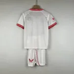 Sevilla FC Niños 2023-24 - Fútbol Club Vintage