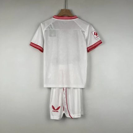 Sevilla FC Niños 2023-24 - Fútbol Club Vintage
