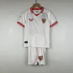 Sevilla FC Niños 2023-24 - Fútbol Club Vintage