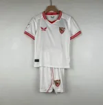 Sevilla FC Niños 2023-24 - Fútbol Club Vintage