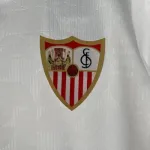 Sevilla FC Niños 2023-24 - Fútbol Club Vintage
