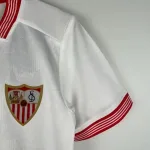Sevilla FC Niños 2023-24 - Fútbol Club Vintage