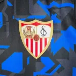 Sevilla FC Visitante 2ª Niños 2023-24 - Fútbol Club Vintage