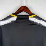 Camiseta Retro Juventus de Turín Manga Larga 2023-24 - Fútbol Club Vintage