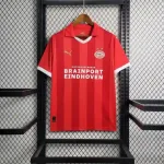 Camiseta PSV Eindhoven 2023-24 - Fútbol Club Vintage