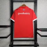 Camiseta PSV Eindhoven 2023-24 - Fútbol Club Vintage
